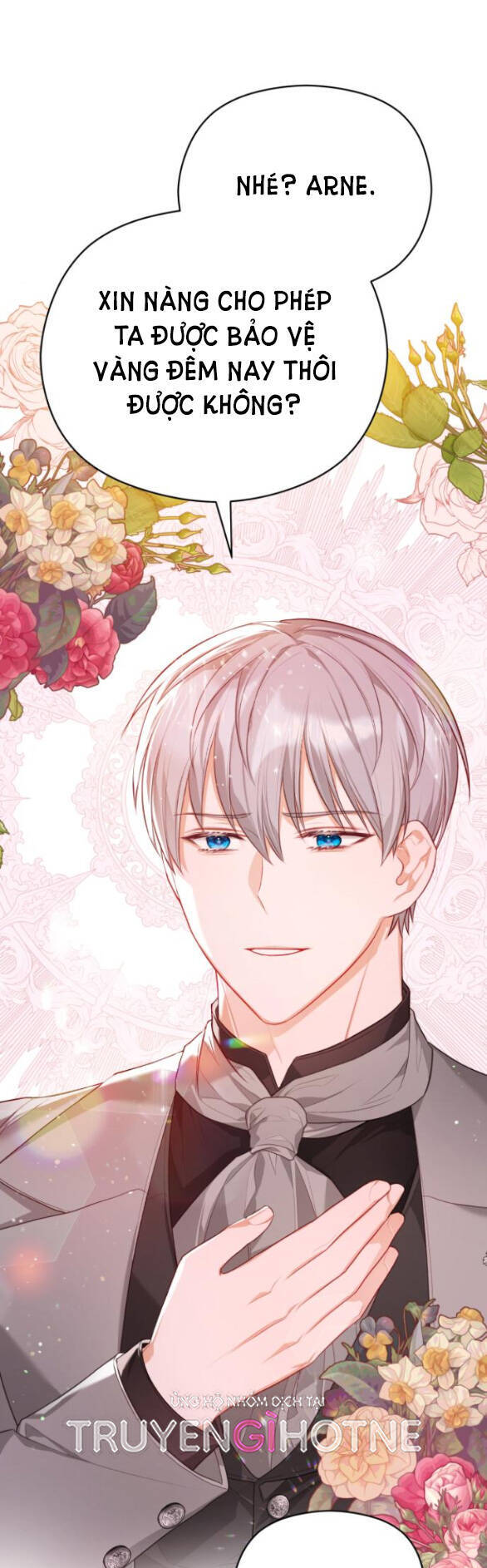 Đôi Môi Trên Lưỡi Dao - Chương 27.1 - Trang 27