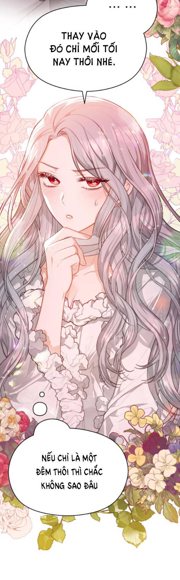 Đôi Môi Trên Lưỡi Dao - Chương 27.1 - Trang 28