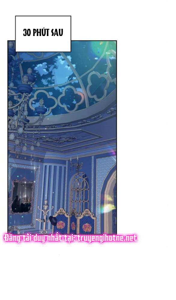 Đôi Môi Trên Lưỡi Dao - Chương 27.1 - Trang 31