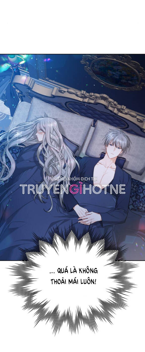 Đôi Môi Trên Lưỡi Dao - Chương 27.1 - Trang 32