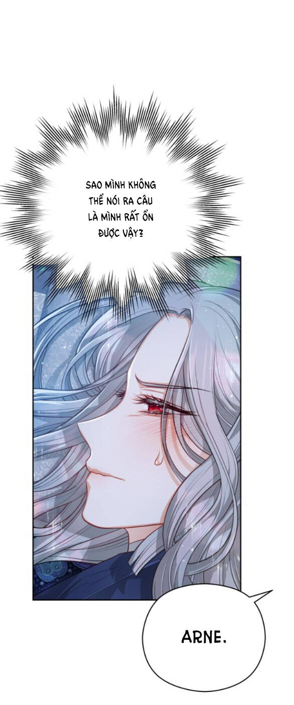 Đôi Môi Trên Lưỡi Dao - Chương 27.1 - Trang 33