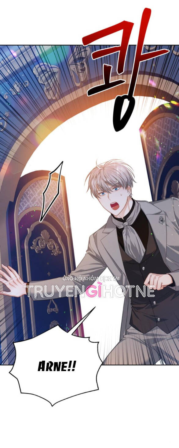 Đôi Môi Trên Lưỡi Dao - Chương 27.1 - Trang 5