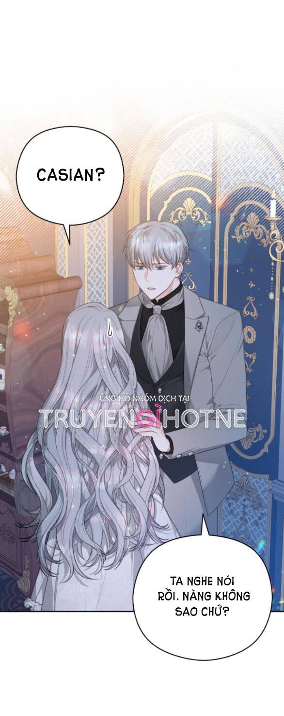 Đôi Môi Trên Lưỡi Dao - Chương 27.1 - Trang 8