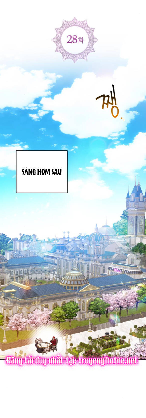 Đôi Môi Trên Lưỡi Dao - Chương 28.1 - Trang 20