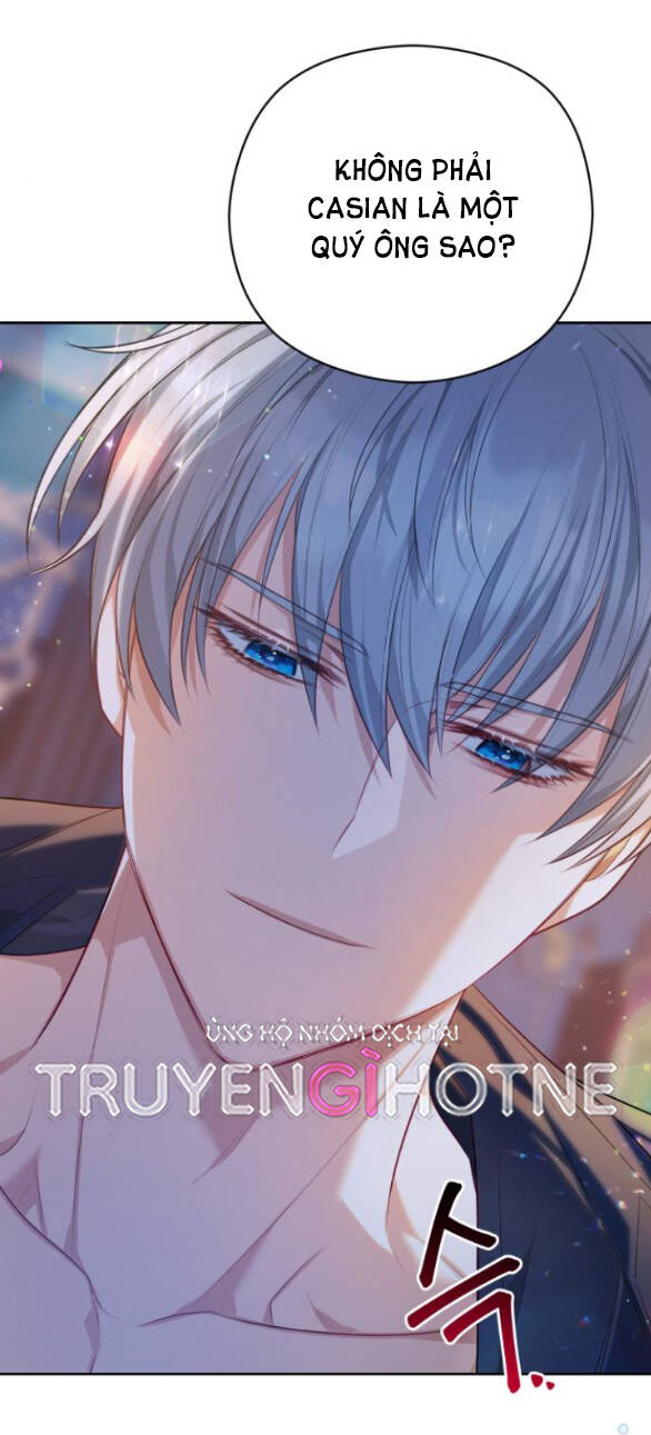 Đôi Môi Trên Lưỡi Dao - Chương 28.1 - Trang 3