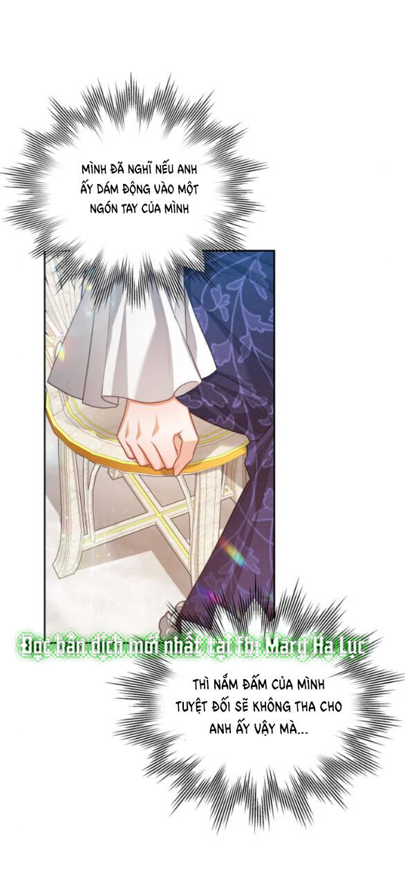 Đôi Môi Trên Lưỡi Dao - Chương 28.1 - Trang 22