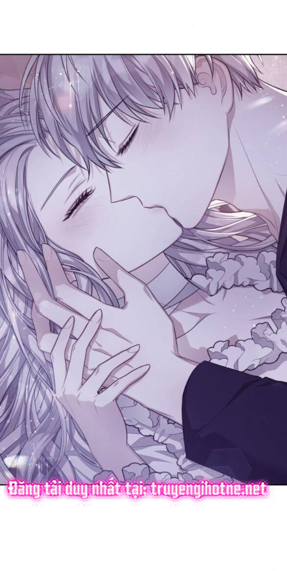 Đôi Môi Trên Lưỡi Dao - Chương 28.1 - Trang 23