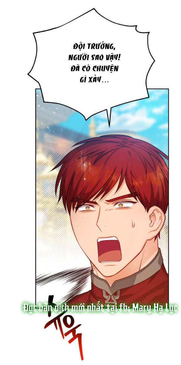 Đôi Môi Trên Lưỡi Dao - Chương 28.1 - Trang 25