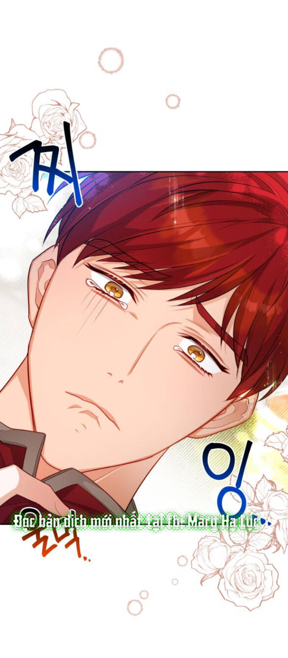 Đôi Môi Trên Lưỡi Dao - Chương 28.1 - Trang 28