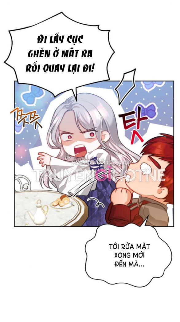 Đôi Môi Trên Lưỡi Dao - Chương 28.1 - Trang 30