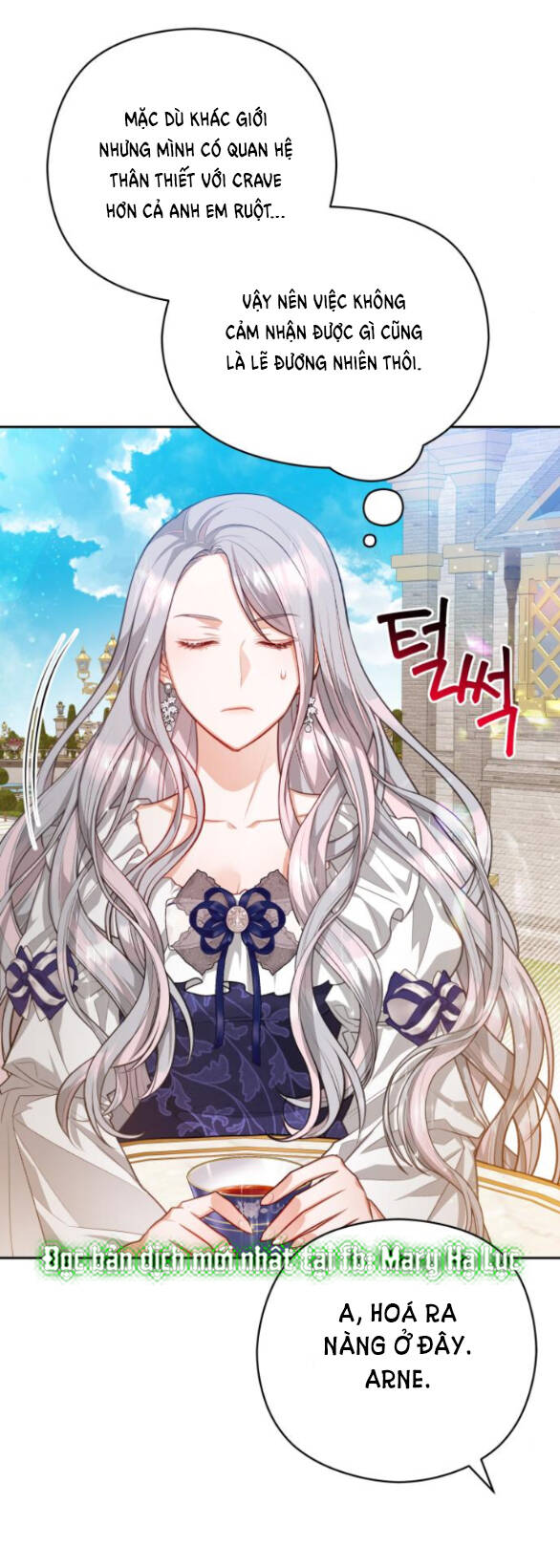 Đôi Môi Trên Lưỡi Dao - Chương 28.1 - Trang 31