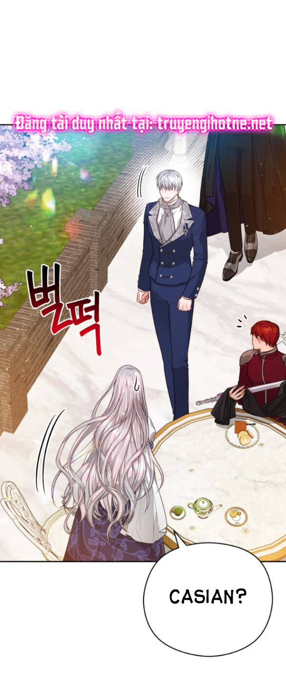 Đôi Môi Trên Lưỡi Dao - Chương 28.1 - Trang 32