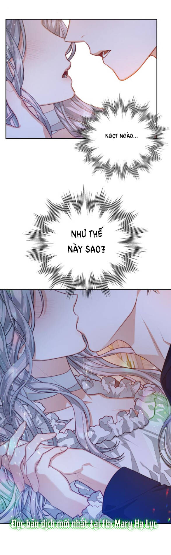 Đôi Môi Trên Lưỡi Dao - Chương 28.1 - Trang 7