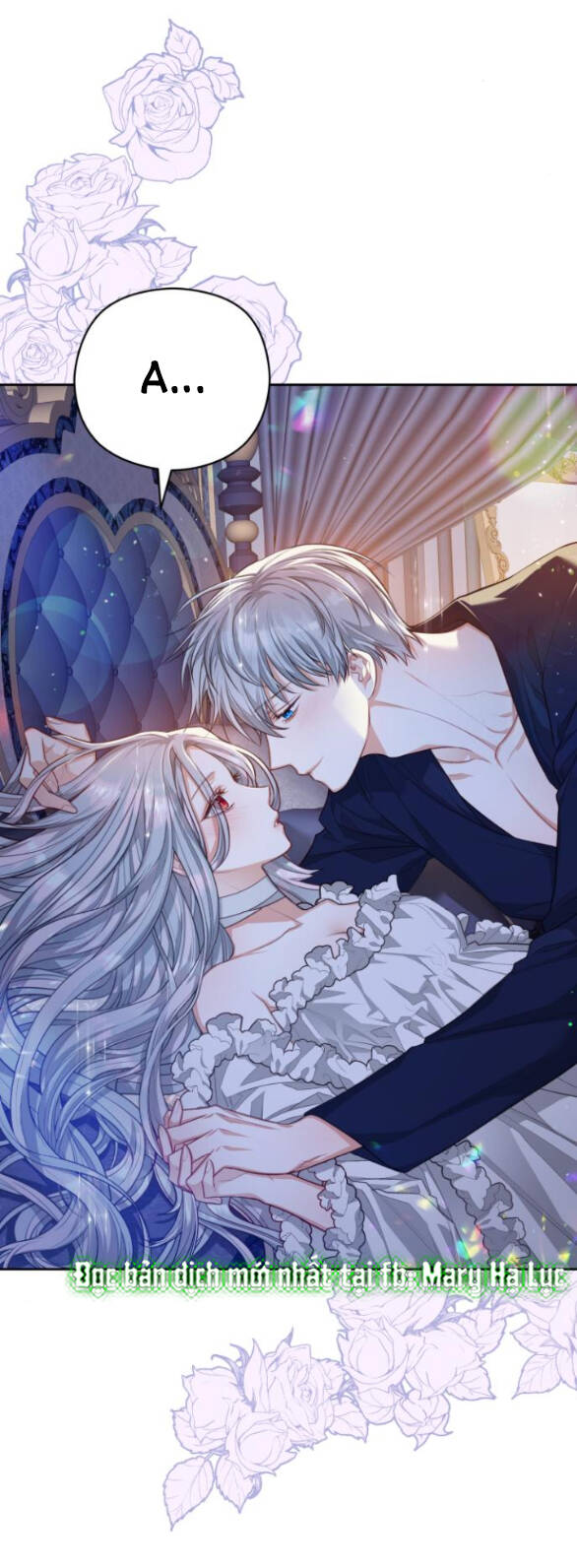 Đôi Môi Trên Lưỡi Dao - Chương 28.1 - Trang 10