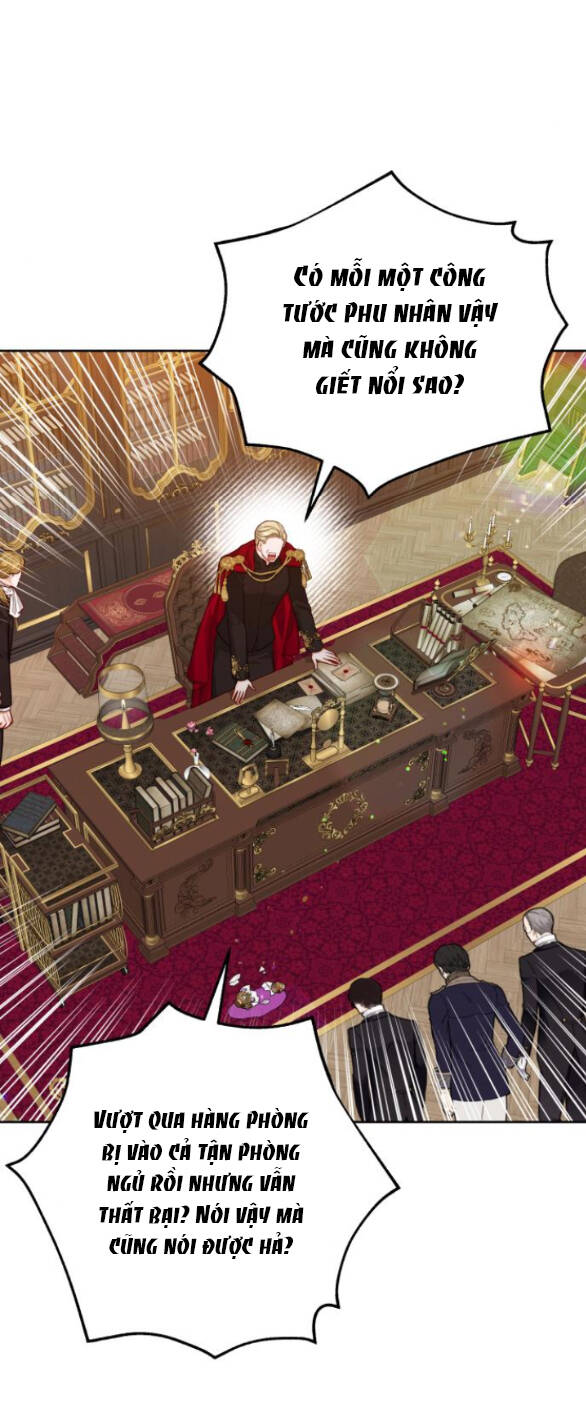 Đôi Môi Trên Lưỡi Dao - Chương 29.1 - Trang 2