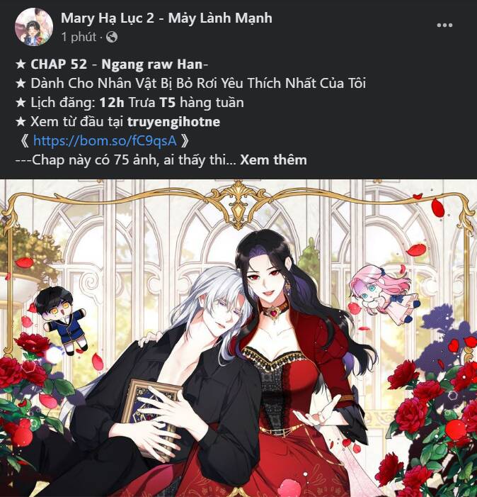 Đôi Môi Trên Lưỡi Dao - Chương 29.1 - Trang 16