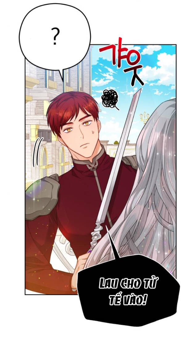 Đôi Môi Trên Lưỡi Dao - Chương 29.1 - Trang 18