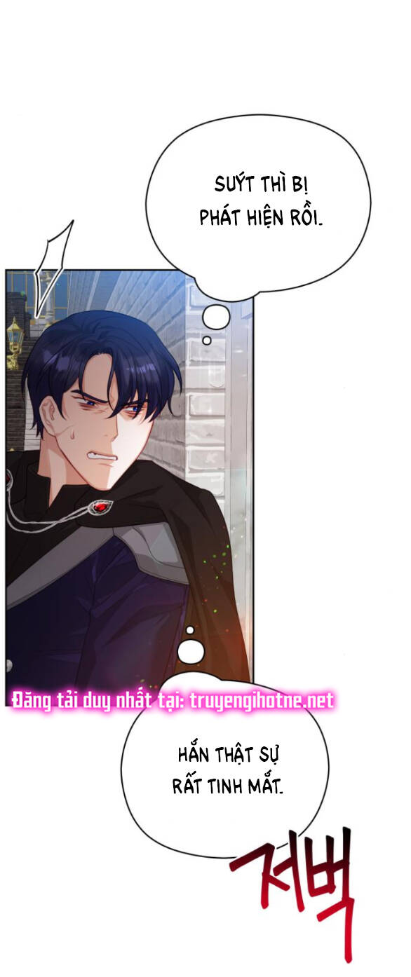 Đôi Môi Trên Lưỡi Dao - Chương 29.1 - Trang 20