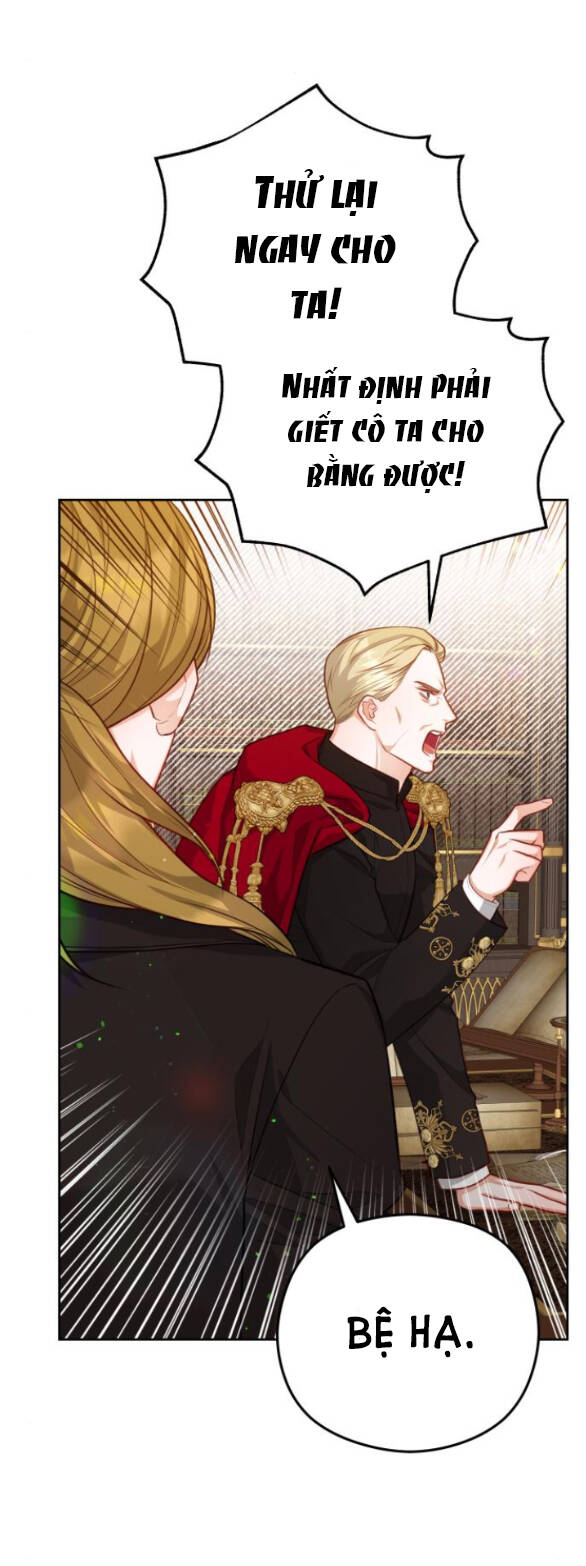 Đôi Môi Trên Lưỡi Dao - Chương 29.1 - Trang 3