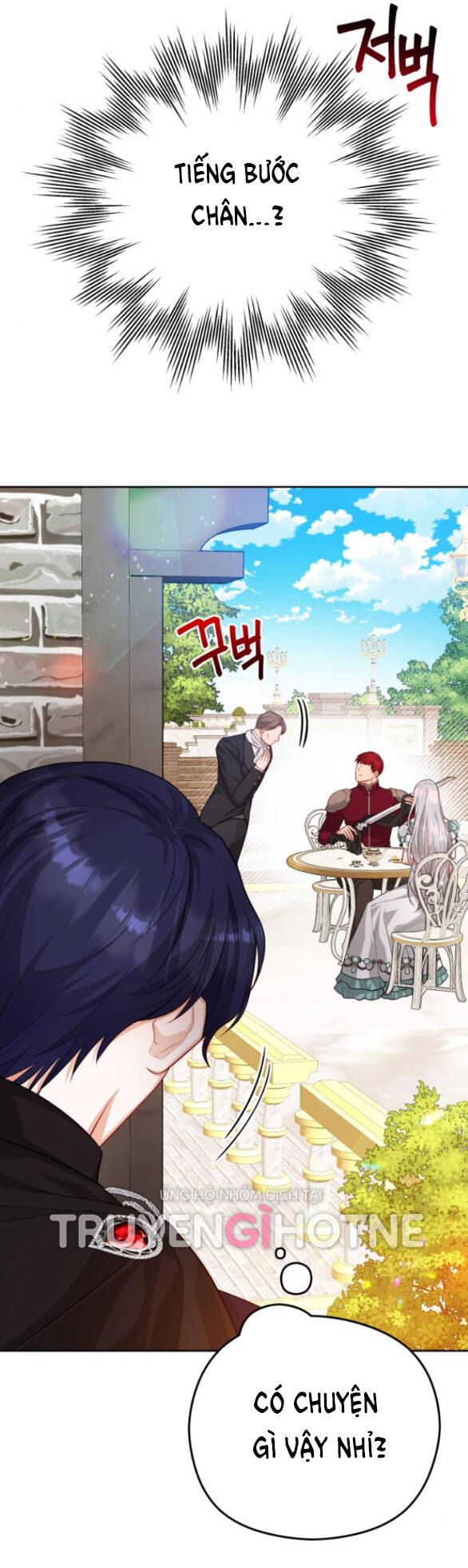 Đôi Môi Trên Lưỡi Dao - Chương 29.1 - Trang 21