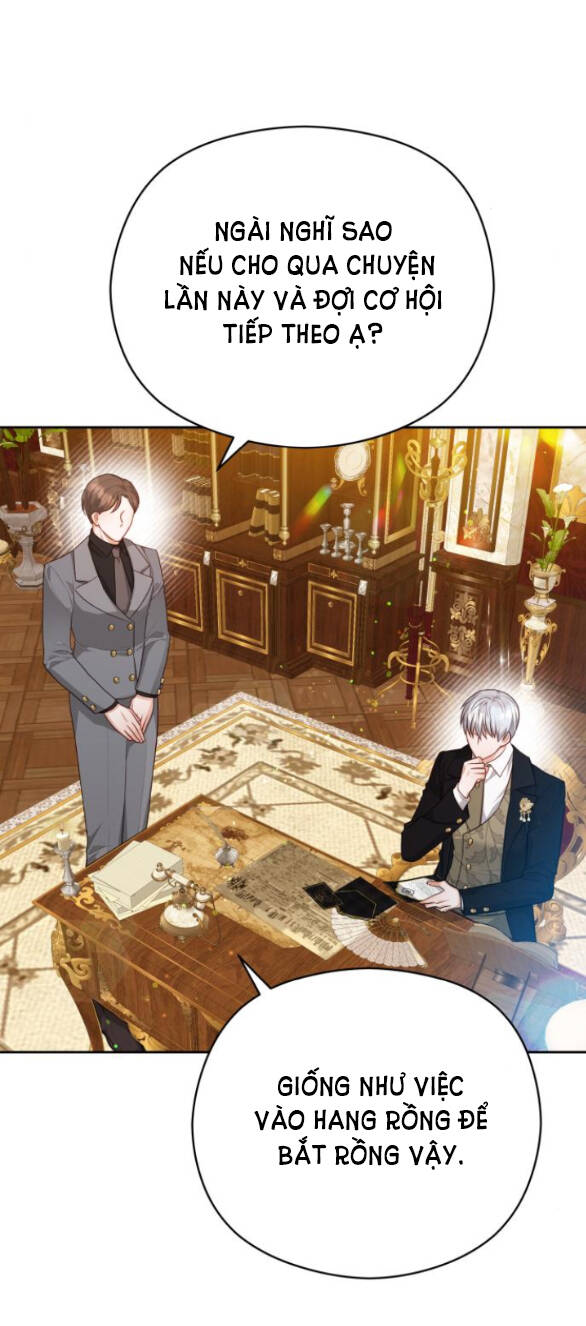 Đôi Môi Trên Lưỡi Dao - Chương 29.1 - Trang 28