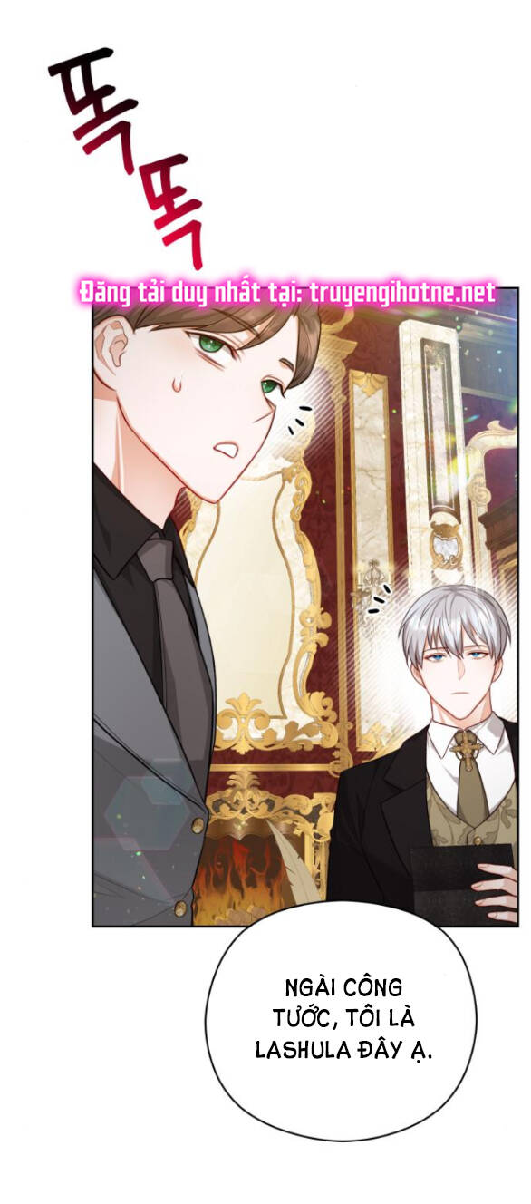 Đôi Môi Trên Lưỡi Dao - Chương 29.1 - Trang 29