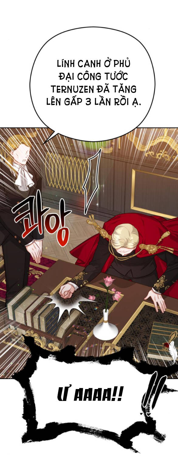 Đôi Môi Trên Lưỡi Dao - Chương 29.1 - Trang 4