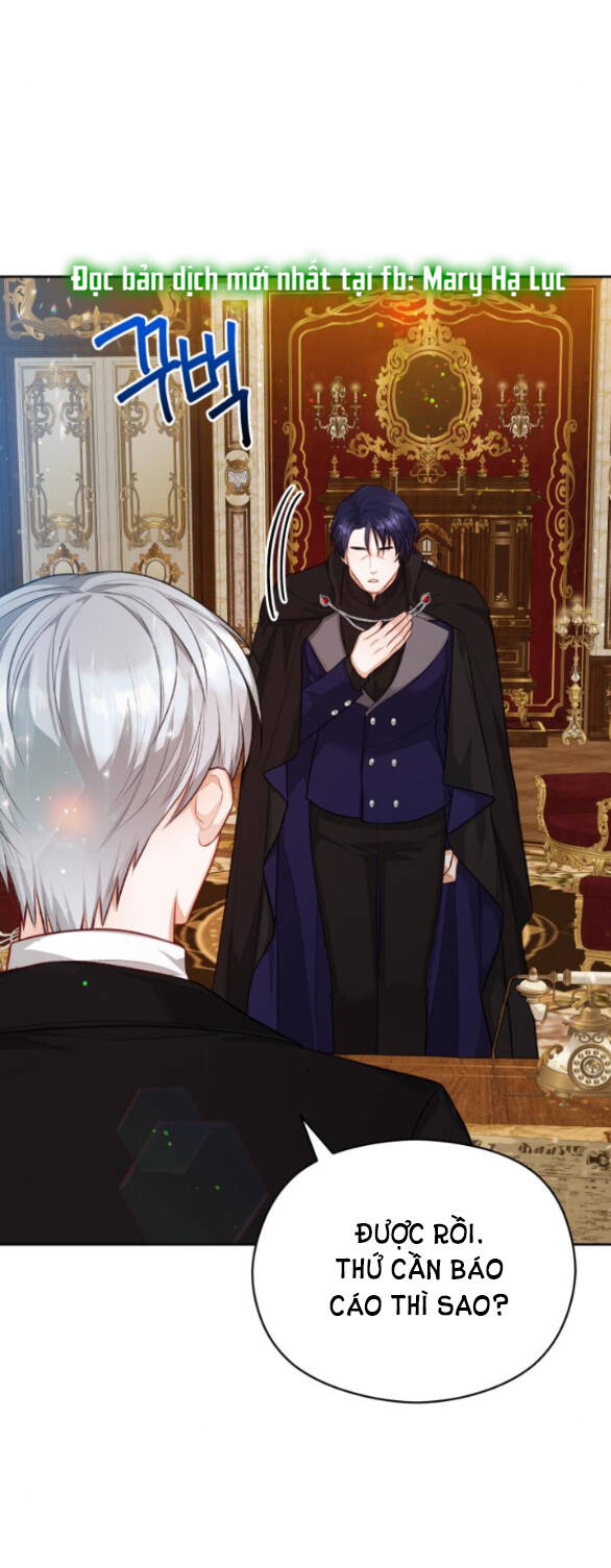 Đôi Môi Trên Lưỡi Dao - Chương 29.1 - Trang 31