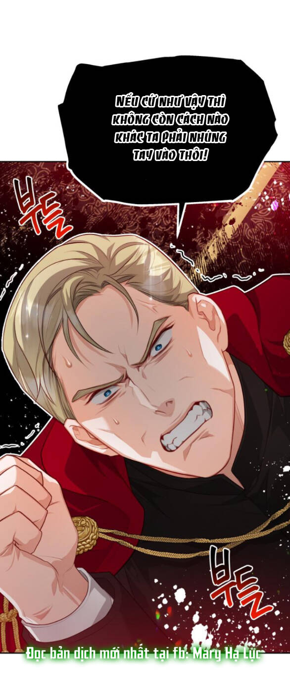 Đôi Môi Trên Lưỡi Dao - Chương 29.1 - Trang 5