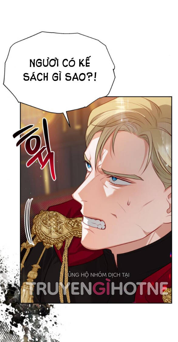 Đôi Môi Trên Lưỡi Dao - Chương 29.1 - Trang 7