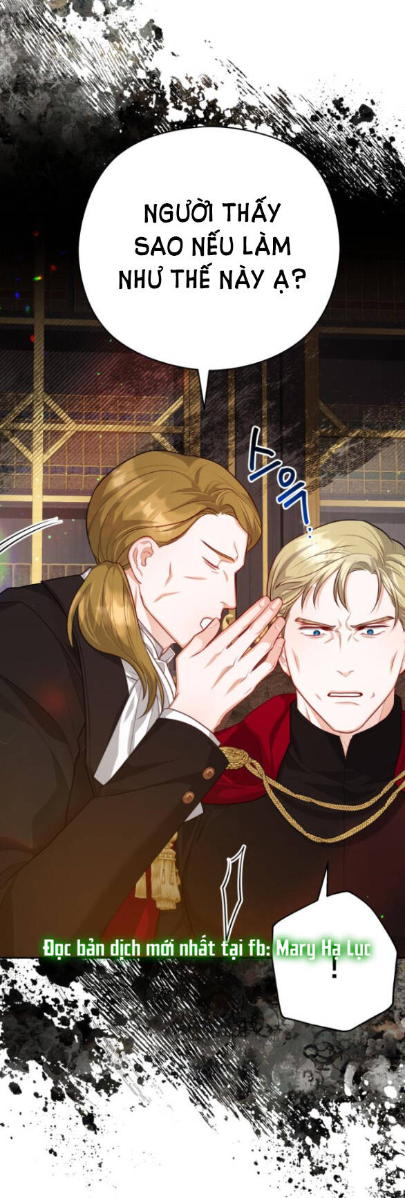 Đôi Môi Trên Lưỡi Dao - Chương 29.1 - Trang 8