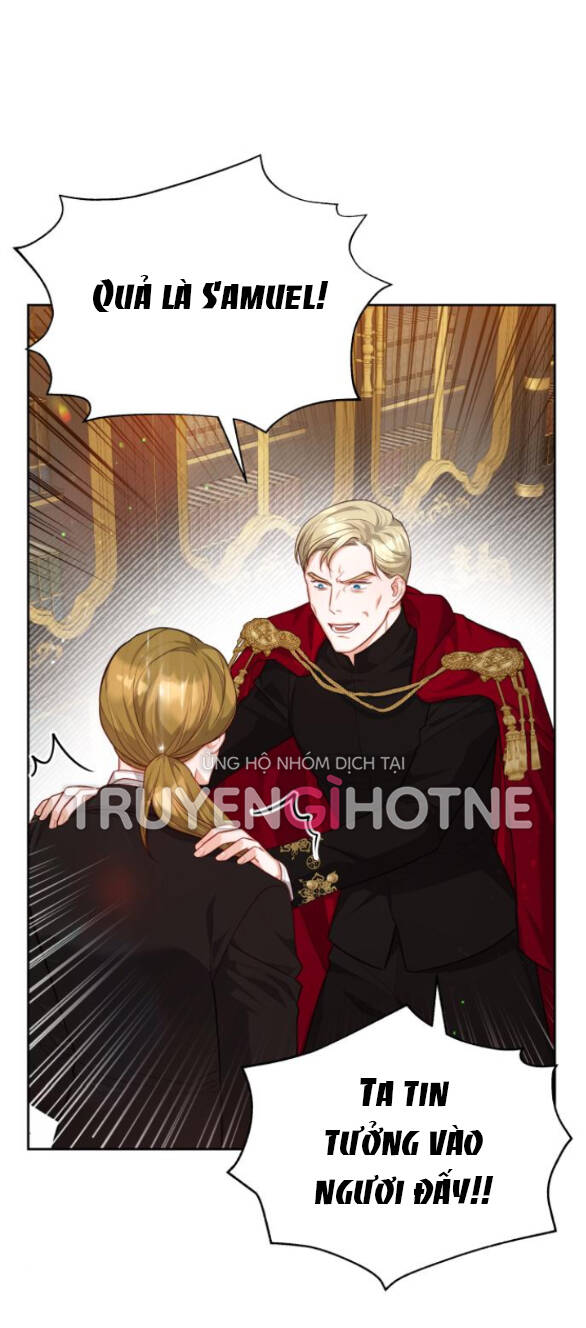 Đôi Môi Trên Lưỡi Dao - Chương 29.1 - Trang 10