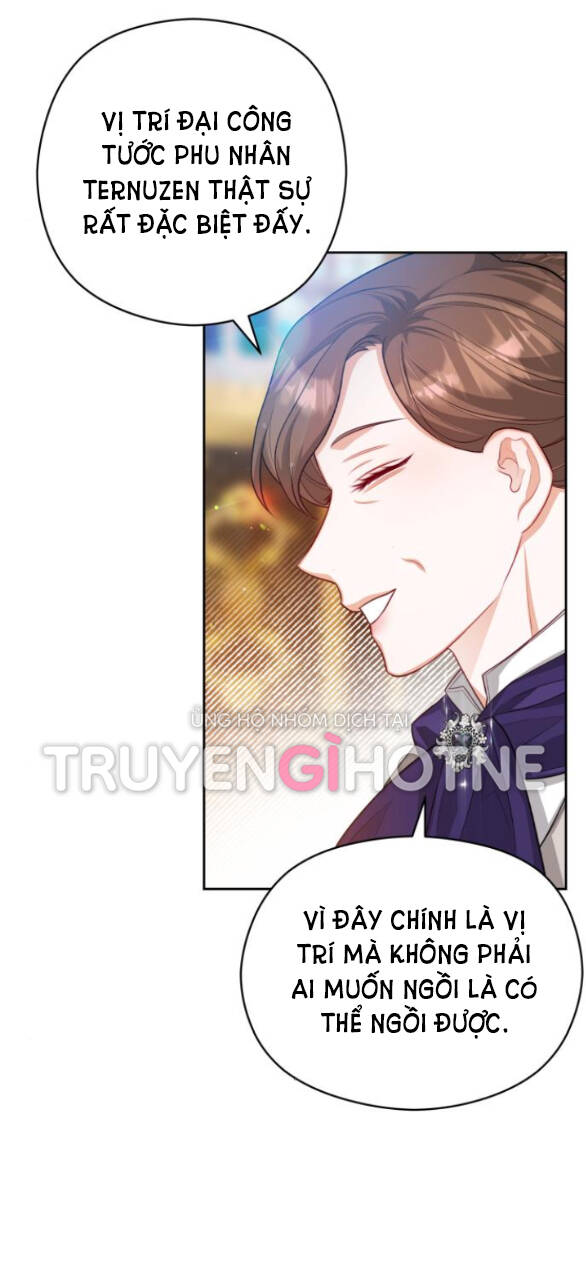 Đôi Môi Trên Lưỡi Dao - Chương 30.1 - Trang 1