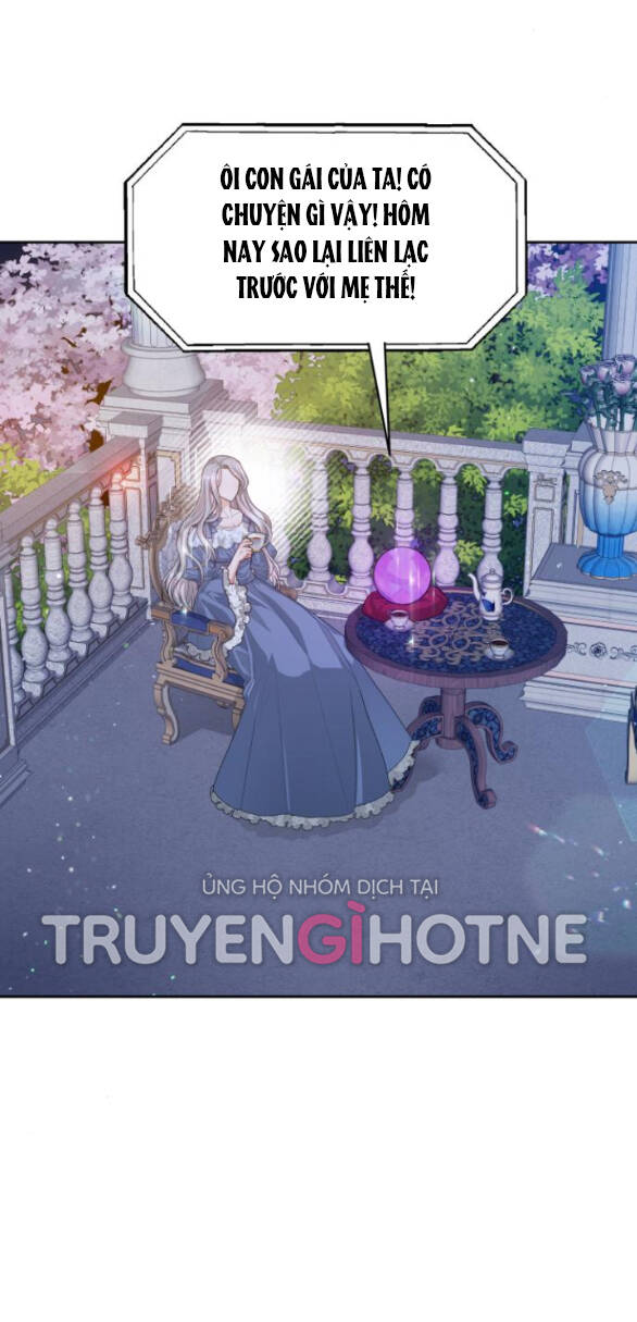Đôi Môi Trên Lưỡi Dao - Chương 30.1 - Trang 11