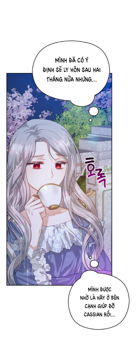 Đôi Môi Trên Lưỡi Dao - Chương 30.1 - Trang 12