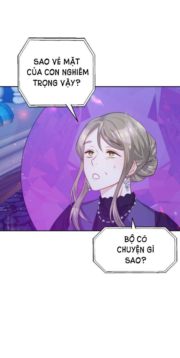 Đôi Môi Trên Lưỡi Dao - Chương 30.1 - Trang 13