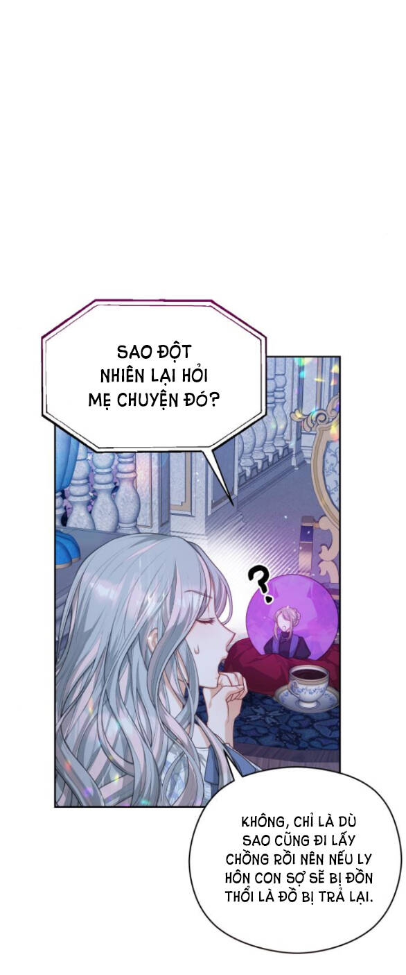 Đôi Môi Trên Lưỡi Dao - Chương 30.1 - Trang 15