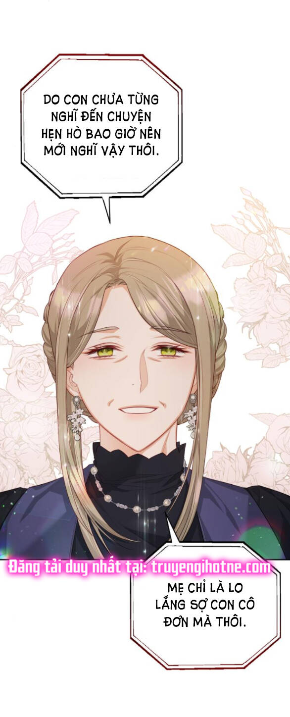 Đôi Môi Trên Lưỡi Dao - Chương 30.1 - Trang 16