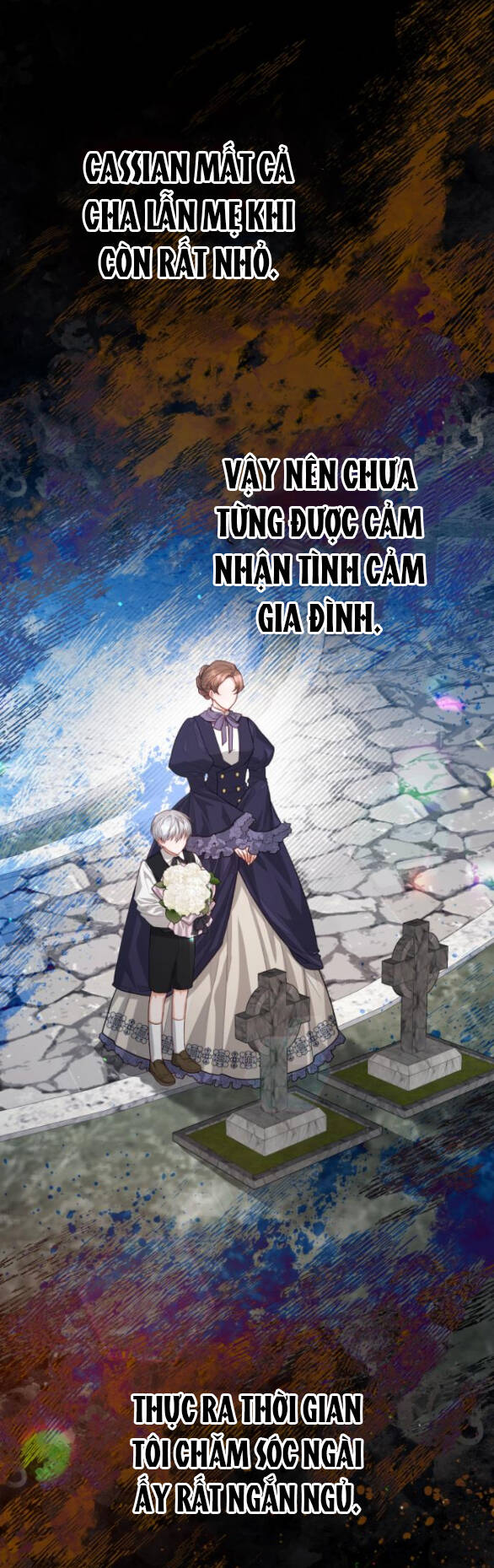 Đôi Môi Trên Lưỡi Dao - Chương 30.1 - Trang 3