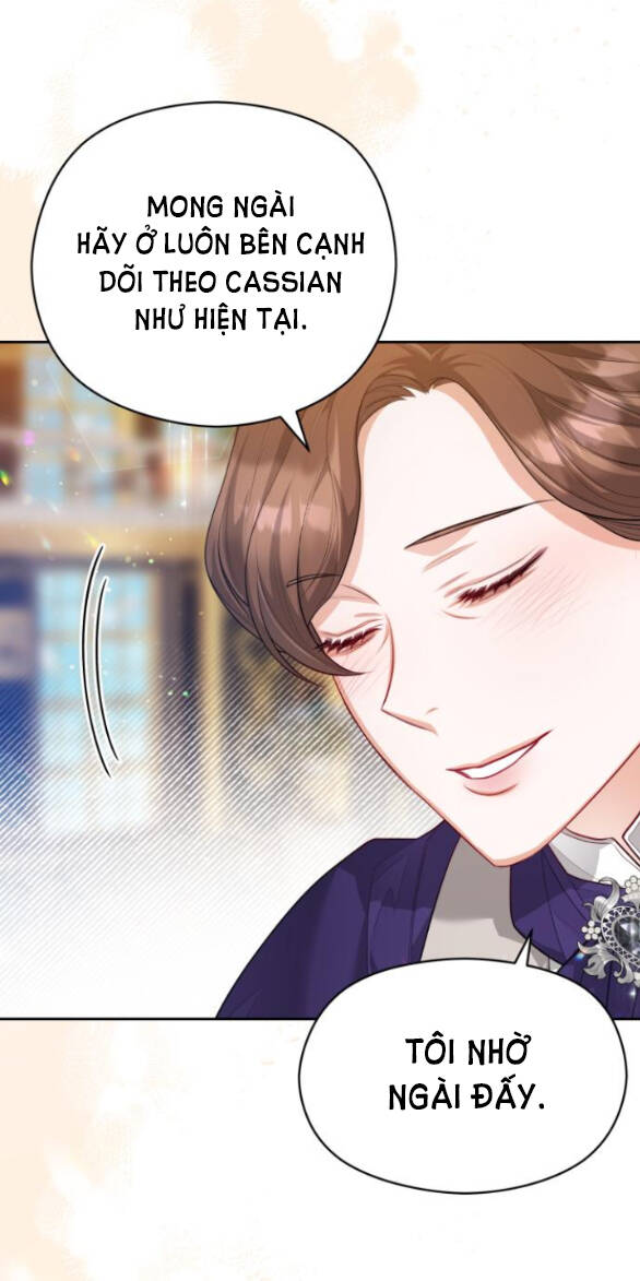 Đôi Môi Trên Lưỡi Dao - Chương 30.1 - Trang 8