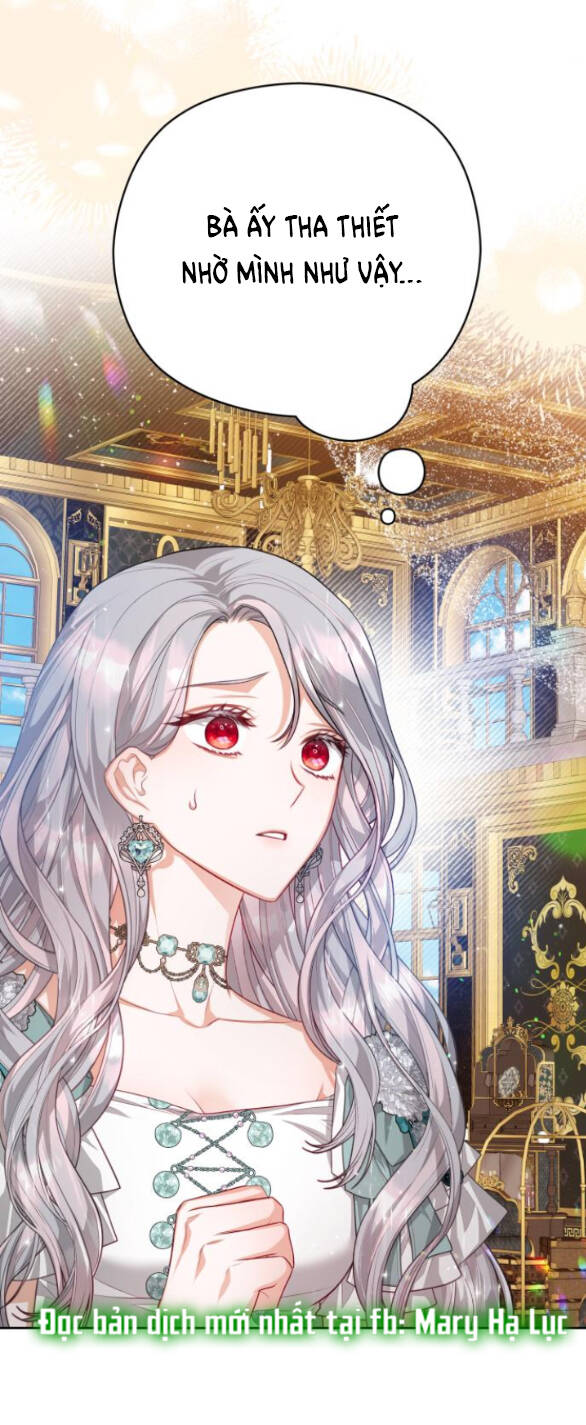 Đôi Môi Trên Lưỡi Dao - Chương 30.1 - Trang 9