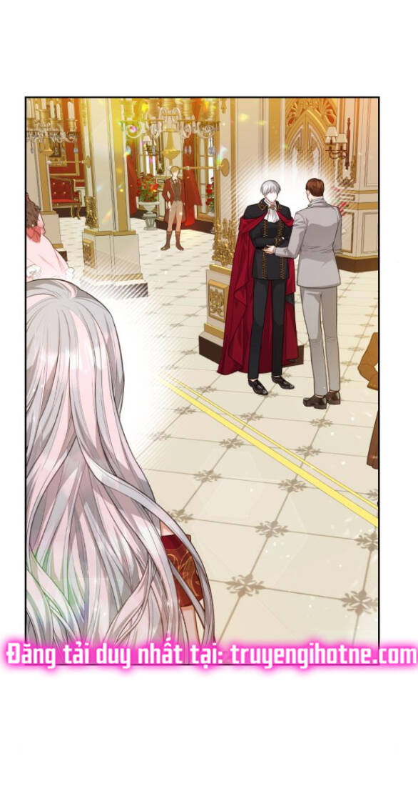 Đôi Môi Trên Lưỡi Dao - Chương 31.1 - Trang 11