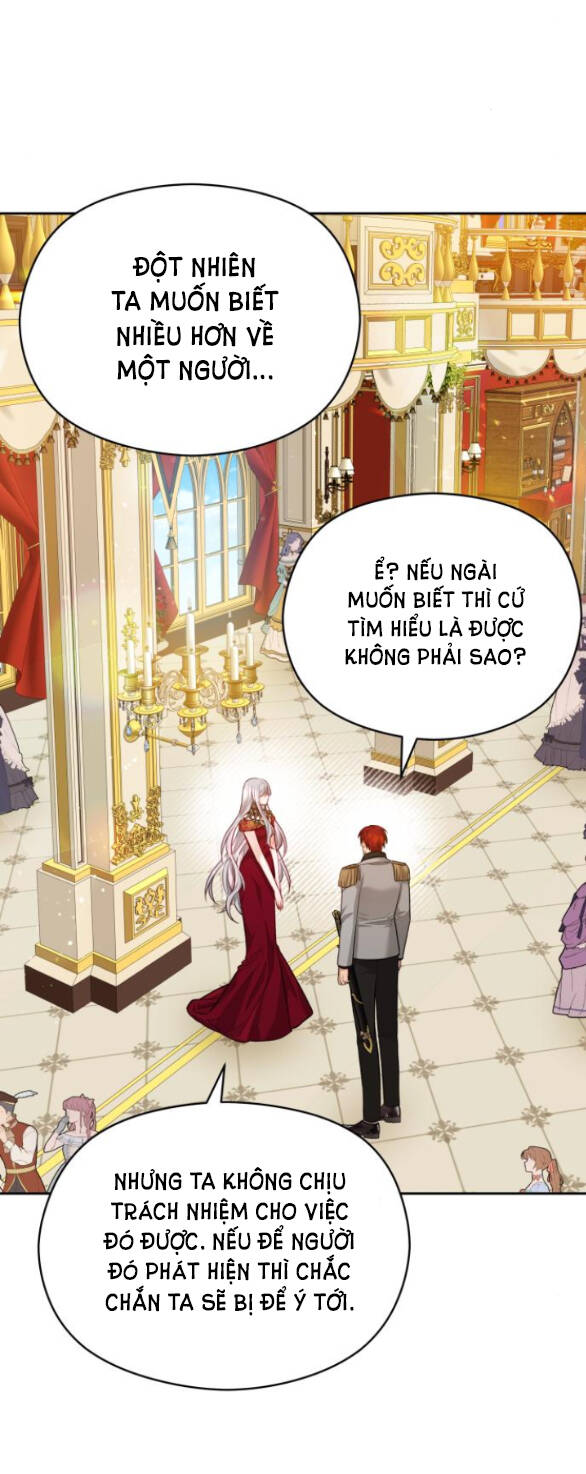 Đôi Môi Trên Lưỡi Dao - Chương 31.1 - Trang 14