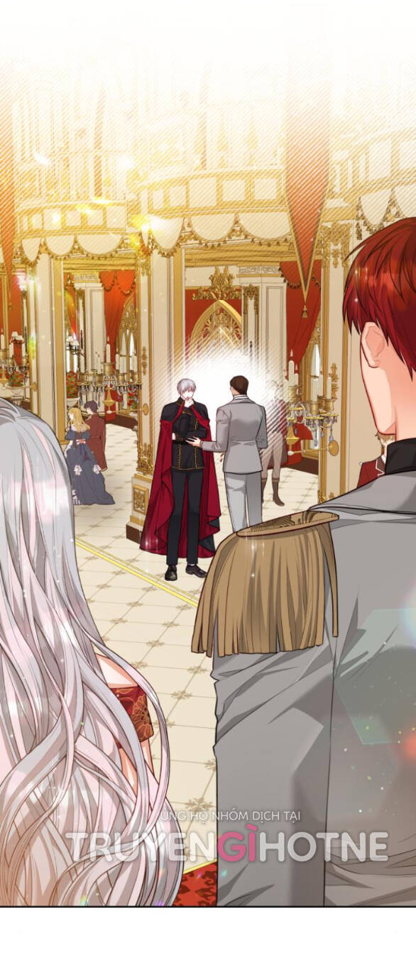 Đôi Môi Trên Lưỡi Dao - Chương 31.1 - Trang 17