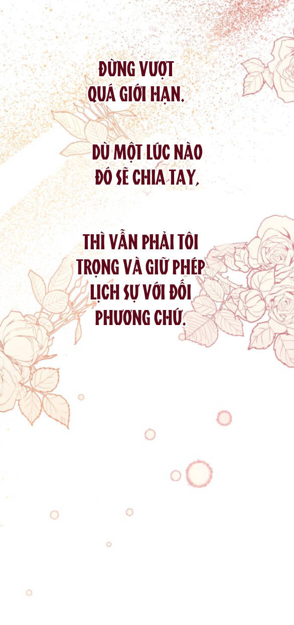 Đôi Môi Trên Lưỡi Dao - Chương 31.1 - Trang 20