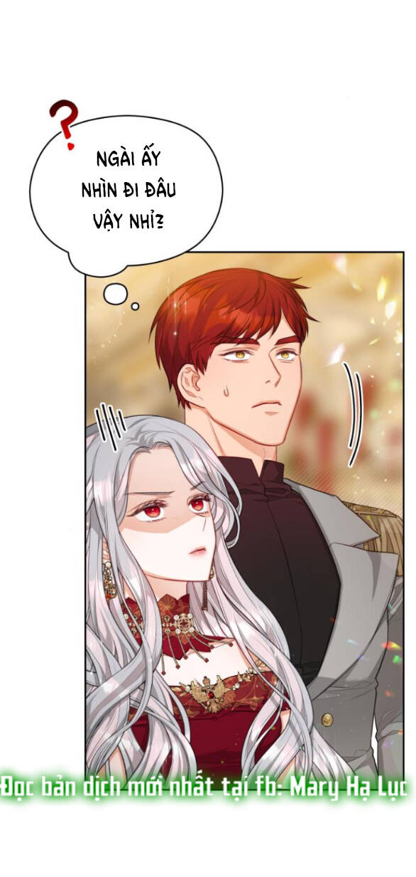 Đôi Môi Trên Lưỡi Dao - Chương 31.1 - Trang 3