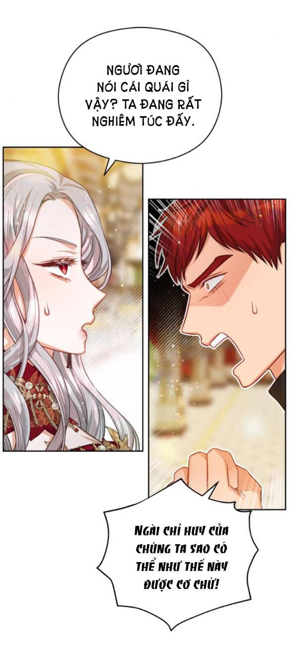 Đôi Môi Trên Lưỡi Dao - Chương 31.1 - Trang 24