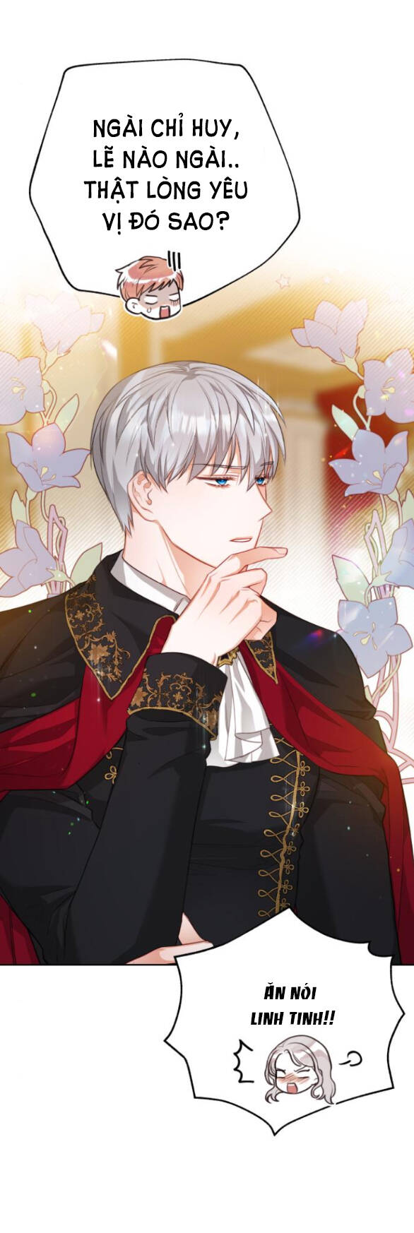 Đôi Môi Trên Lưỡi Dao - Chương 31.1 - Trang 25