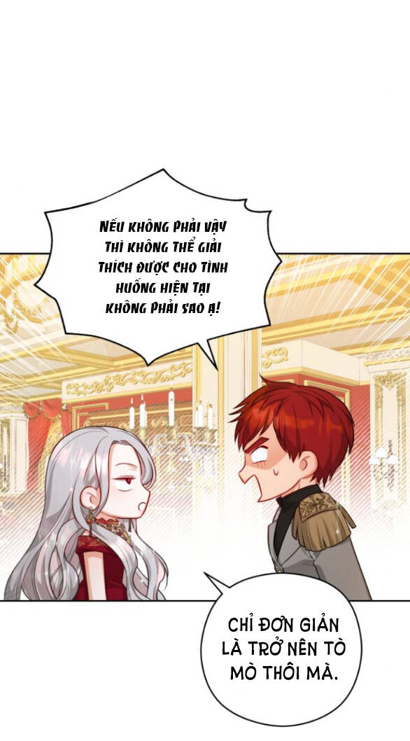 Đôi Môi Trên Lưỡi Dao - Chương 31.1 - Trang 26