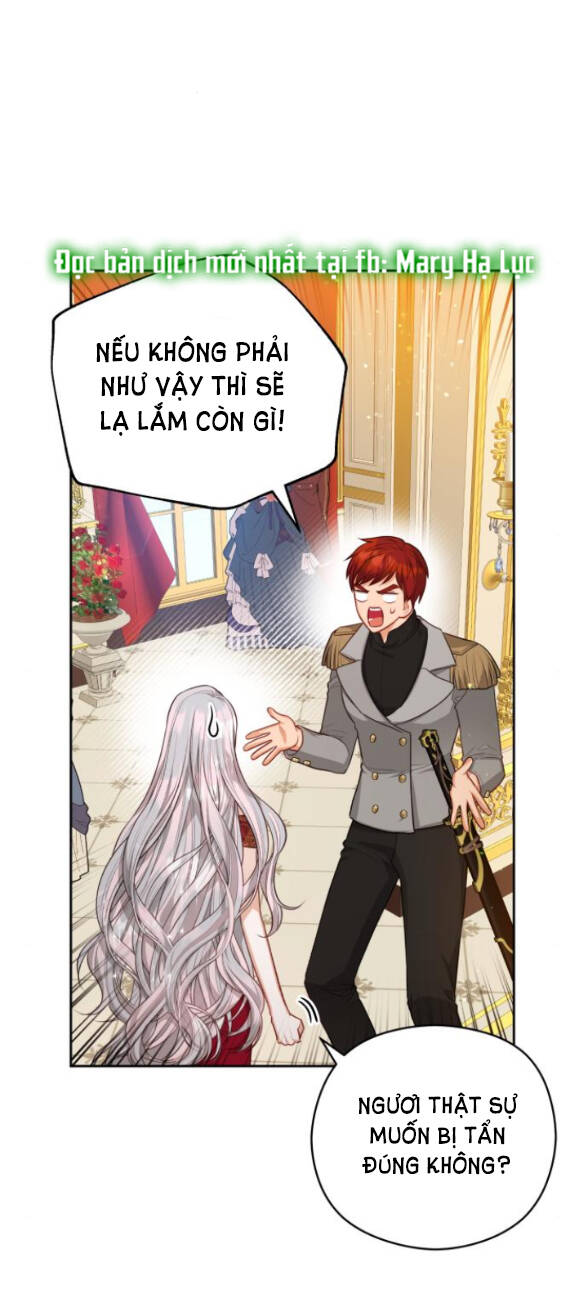 Đôi Môi Trên Lưỡi Dao - Chương 31.1 - Trang 29